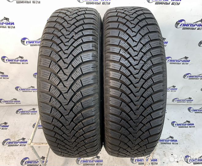 Falken Eurowinter HS01 SUV 215/65 R16 98H