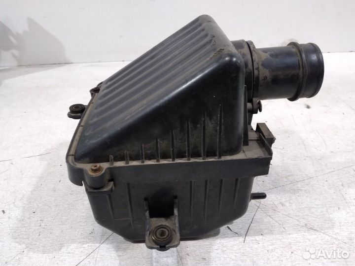Корпус воздушного фильтра Chery Qq6 S21 2006-2011