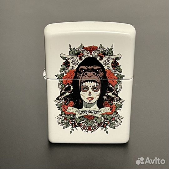 Зажигалка zippo оригинал