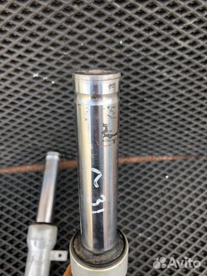 Перья вилки Gy-150