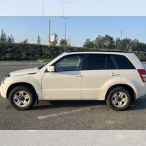 Suzuki Grand Vitara 2.0 AT, 2011, 155 263 км, с пробегом, цена 1 315 000 руб.