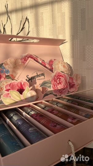 Подарочный набор для женщин