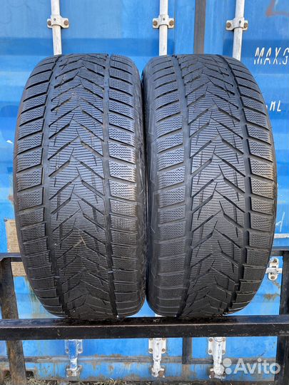 Vredestein Wintrac Xtreme S 275/40 R22