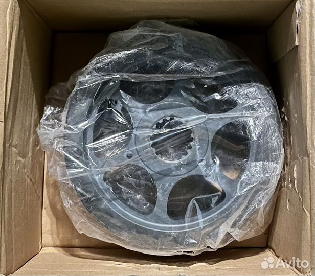 Шкив ведущий Kawasaki Vulcan VN 1700