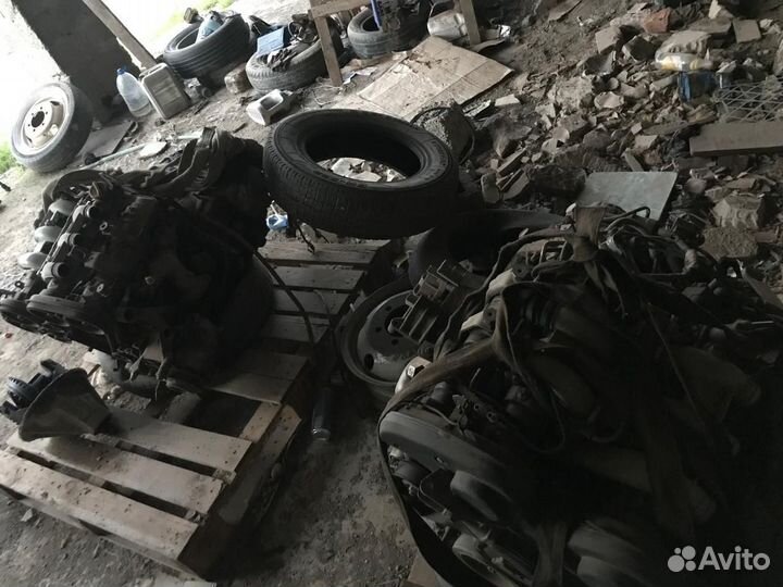 Двери на opel vectra б