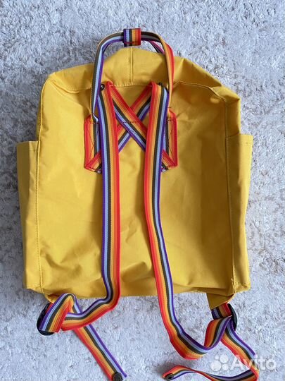 Рюкзак школьный Канкен