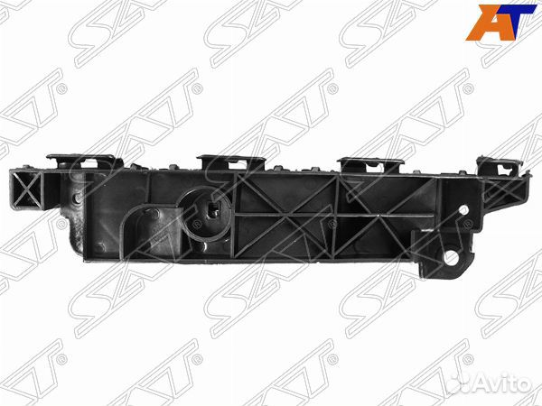 Крепление бампера hyundai tucson/IX35 10