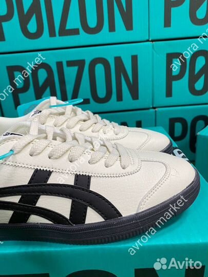 Onitsuka Tiger Tokuten оригинал Poizon