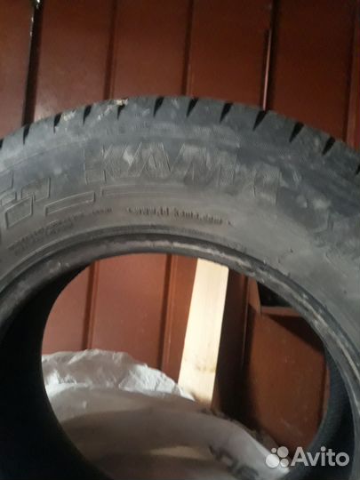 КАМА Кама-422 205/70 R15