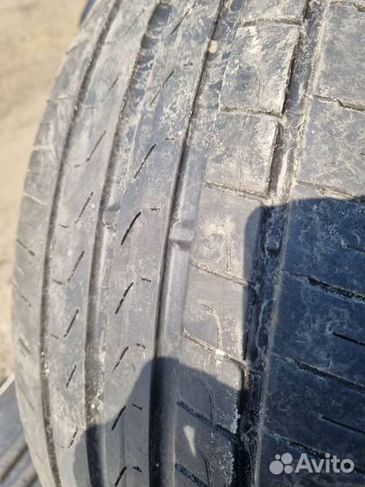 Pirelli Cinturato P7 245/50 R19 105W