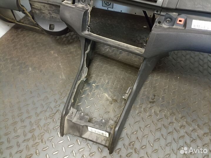 Торпедо для BMW 3-serie E46