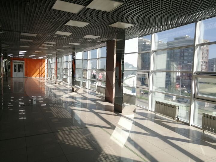 Торговая площадь 150 м2