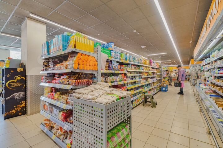 Продам торговое помещение, 950 м²