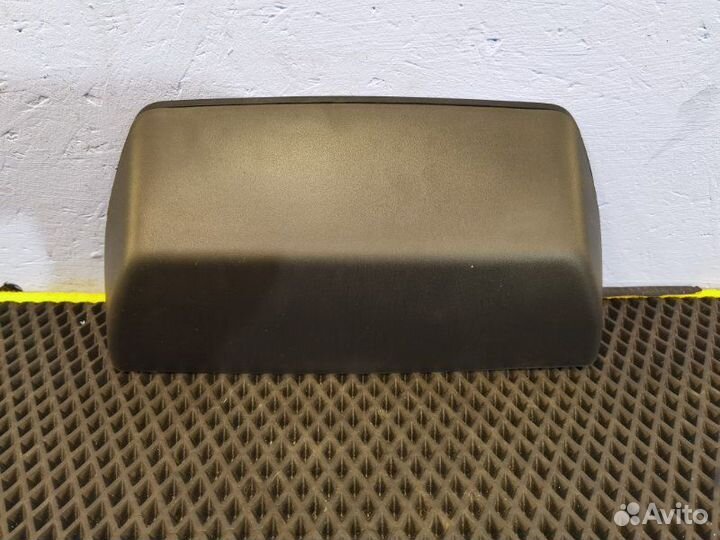 Стоп-сигнал задний Renault Duster 2