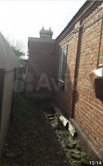 Дом 57,5 м² на участке 4,8 сот.