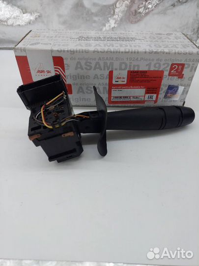 Блок подрулевых переключателей 32022