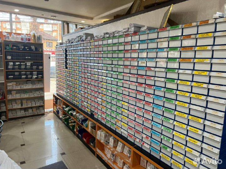 Кулер для ноутбука HP Pavilion