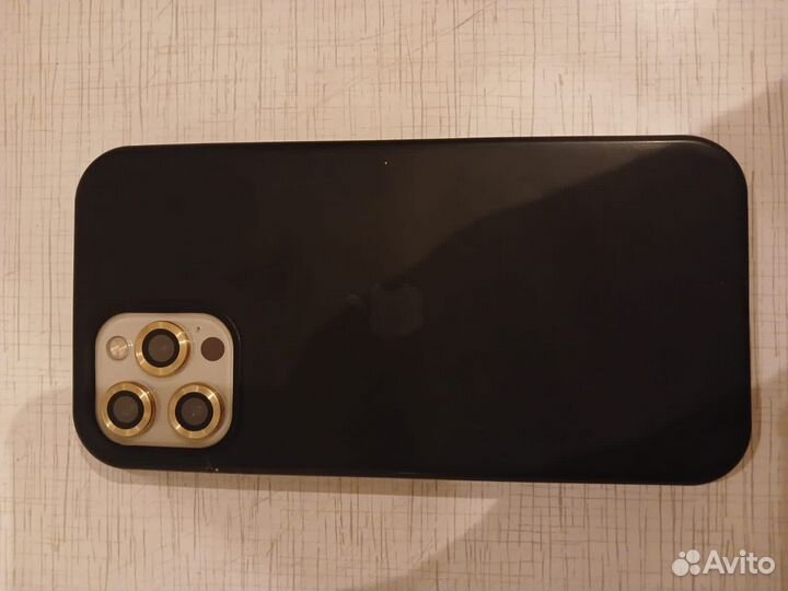 iPhone 12 Pro Max, 128 ГБ