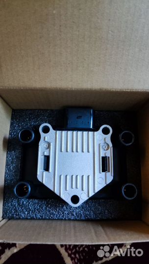 Катушка зажигания volkswagen golf 4