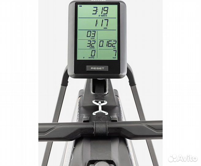 Кардиотренажер Kettler Coach 2