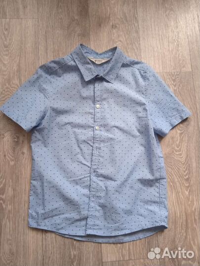 Рубашка детская