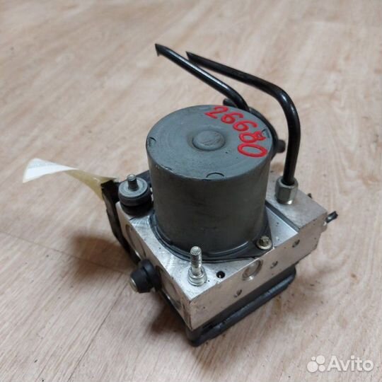 Блок управления абс Nissan Teana J32 2008-2015