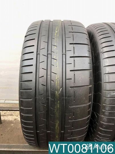 Pirelli P Zero Corsa 275/35 R20 95T