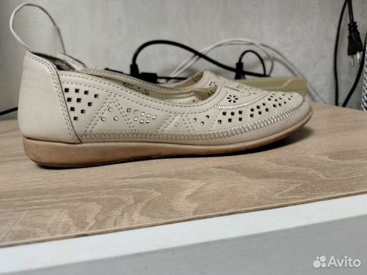 Обувь женская