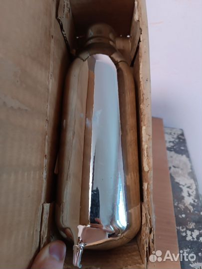 Колба для термоса