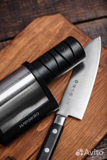 Электрическая Точилка Hatamoto SC-2000