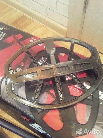 Металлоискатель minelab vanquish 540