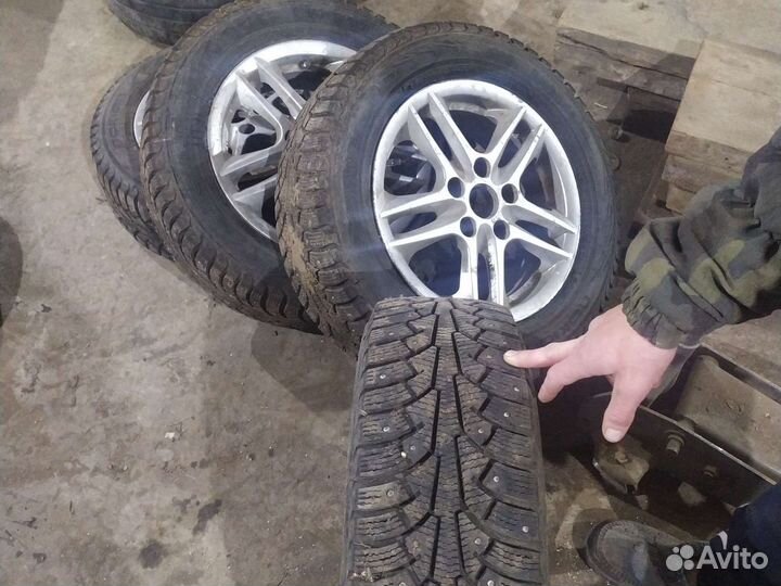 Nordman 5 185/65 R15 95T