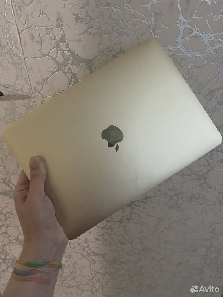 Macbook 12 Retina 2015