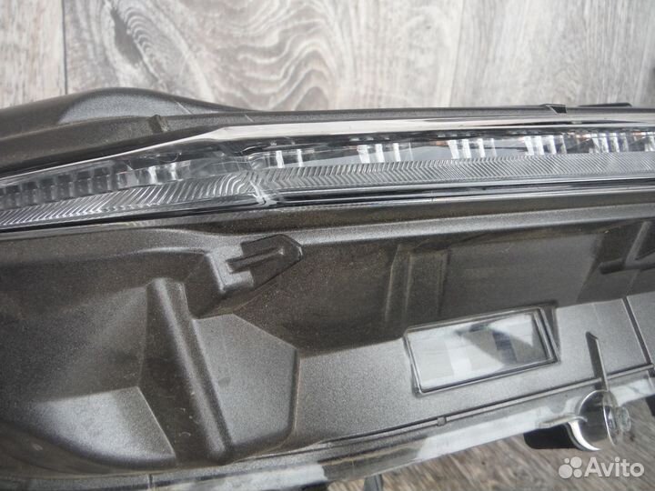 Дхо ходовой огонь правый №42 lexus NX 2019