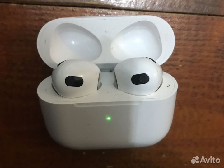 Airpods 3