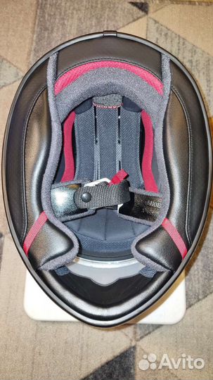 Мотошлем Shoei X-Spirit 3 (XL)