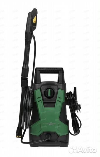 Мойка высокого давления FinePower HPC 122 (новый)
