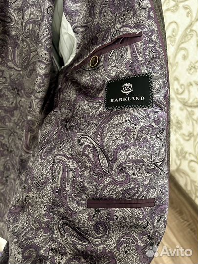 Костюм мужской