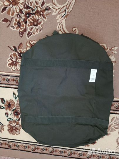 Баул спн сумка