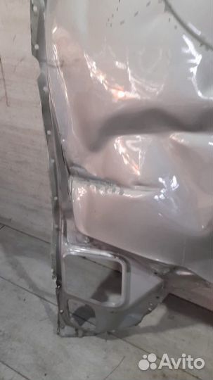 Крыло заднее правое LADA Largus С 2012 По 2021 Год