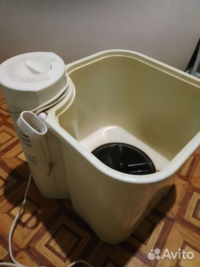 Стиральная машина ока-50м