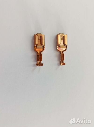 Пины VW/ Audi/Skoda 000979114E / 000979212E