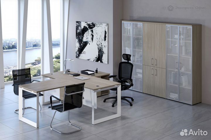 Кабинет руководителя Onix