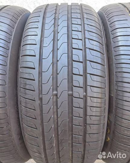 Pirelli Scorpion Verde 255/50 R19 103V