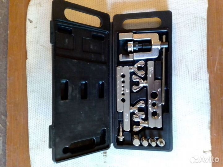 Набор для холодильщика