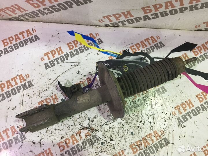 Пежо 307 Амортизатор передний правый Прав