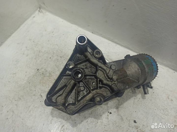 Корпус масляного фильтра