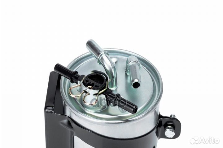 Фильтр топливный renault megane /scenic без дат