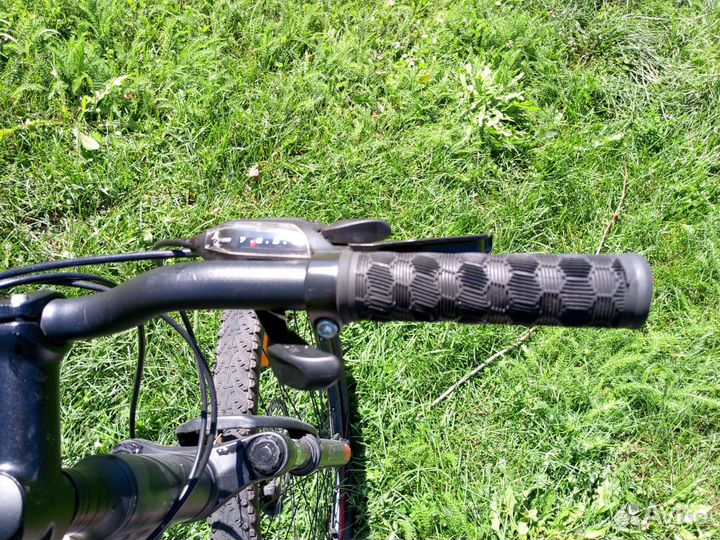 Stels navigator 610 md