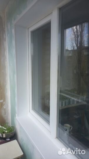Пластиковые окна Волгоград